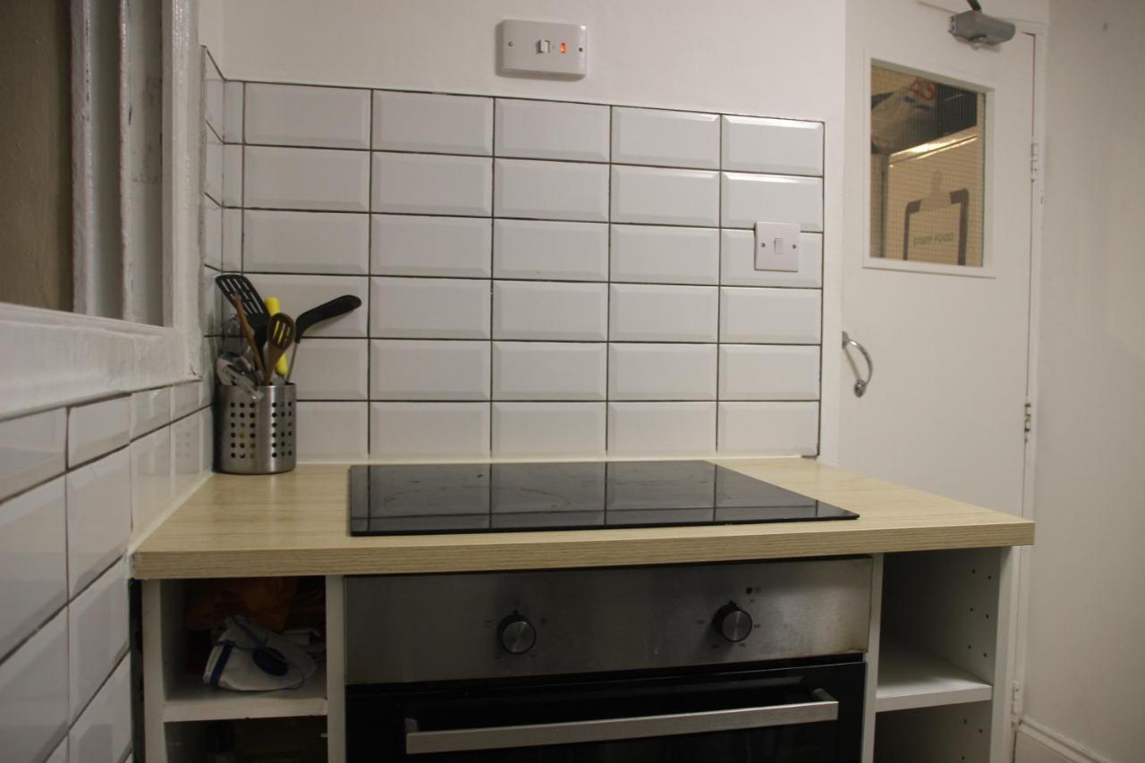 Albergue Onefam Notting Hill Londres