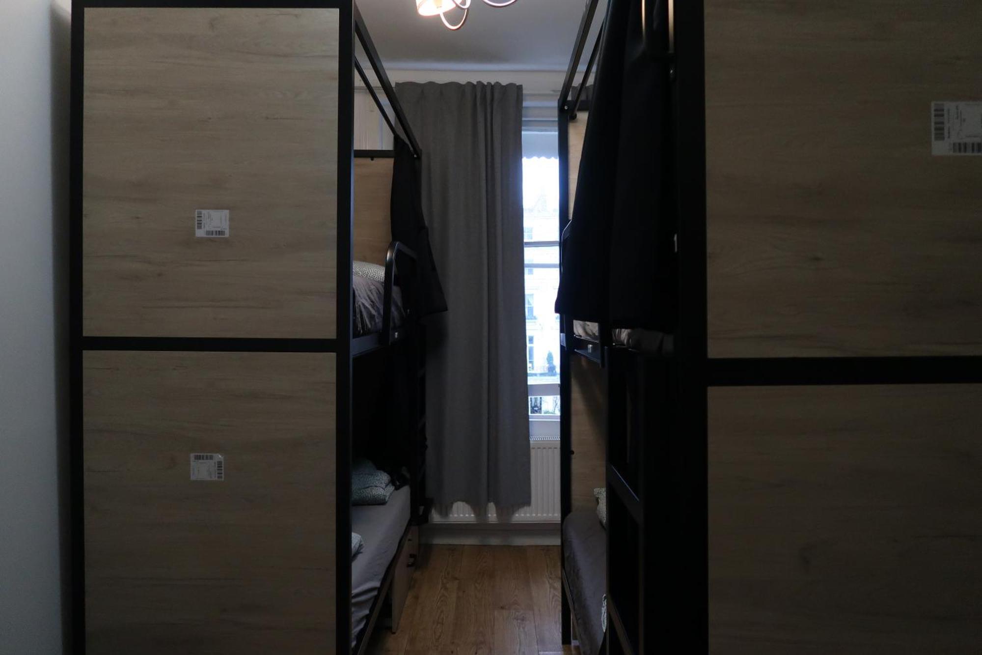 Onefam Notting Hill Albergue Londres