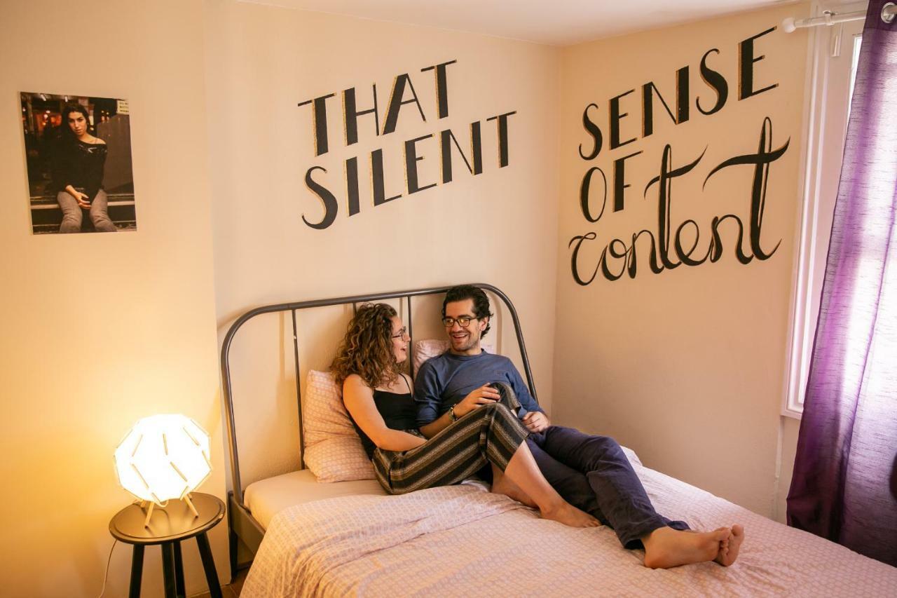 Onefam Notting Hill Albergue Londres